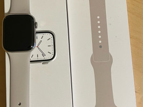 Apple Watch series 7 45mm Cellular, Kellot ja korut, Asusteet ja kellot, Mäntsälä, Tori.fi