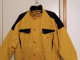 Skifi Vintage toppa takki xxl, Vaatteet ja kengät, Vantaa, Tori.fi Skifi Vintage toppa takki xxl, Vaatteet ja kengät, Vantaa, Tori.fi