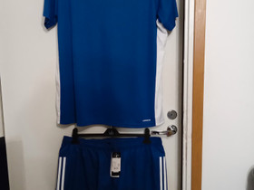 Uusi Adidas paita xl,shortsit xxl, Vaatteet ja kengät, Vantaa, Tori.fi Uusi Adidas paita xl,shortsit xxl, Vaatteet ja kengät, Vantaa, Tori.fi