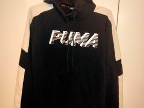 Puma huppari, Vaatteet ja kengät, Jyväskylä, Tori.fi Puma huppari, Vaatteet ja kengät, Jyväskylä, Tori.fi