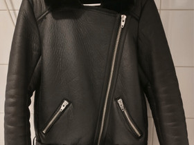 H&M talvi biker, Vaatteet ja kengät, Helsinki, Tori.fi H&M talvi biker, Vaatteet ja kengät, Helsinki, Tori.fi