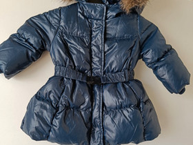 Benetton toppatakki/untuvaa, Lastenvaatteet ja kengät, Tampere, Tori.fi Benetton toppatakki/untuvaa, Lastenvaatteet ja kengät, Tampere, Tori.fi
