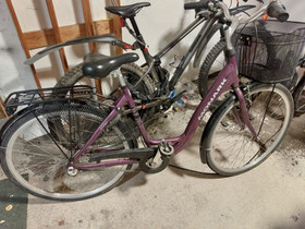 Monark Kristina City 3-v 28" polkupyörä, Muut pyörät, Polkupyörät ja pyöräily, Espoo, Tori.fi Monark Kristina City 3-v 28" polkupyörä, Muut pyörät, Polkupyörät ja pyöräily, Espoo, Tori.fi