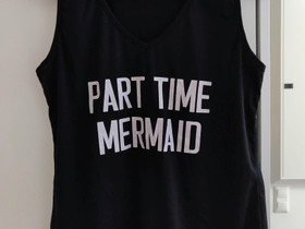 Mermaid toppi M, Vaatteet ja kengät, Joensuu, Tori.fi Mermaid toppi M, Vaatteet ja kengät, Joensuu, Tori.fi