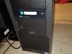 Fujitsu tx100 s1, Pöytäkoneet, Tietokoneet ja lisälaitteet, Lappeenranta, Tori.fi Fujitsu tx100 s1, Pöytäkoneet, Tietokoneet ja lisälaitteet, Lappeenranta, Tori.fi