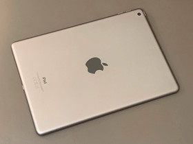 Apple iPad 9.7" 32GB (6th Generation), Tabletit, Tietokoneet ja lisälaitteet, Helsinki, Tori.fi