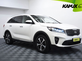 Kia Sorento, Autot, Ylivieska, Tori.fi Kia Sorento, Autot, Ylivieska, Tori.fi