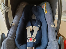 Maxi Cosi kaukalo ja telakka, Turvaistuimet ja kaukalot, Lastentarvikkeet ja lelut, Oulu, Tori.fi Maxi Cosi kaukalo ja telakka, Turvaistuimet ja kaukalot, Lastentarvikkeet ja lelut, Oulu, Tori.fi