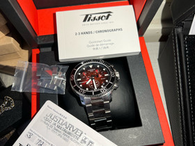 Tissot kello, Kellot ja korut, Asusteet ja kellot, Kuopio, Tori.fi Tissot kello, Kellot ja korut, Asusteet ja kellot, Kuopio, Tori.fi