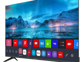 O:smart tv (äly tv), Televisiot, Viihde-elektroniikka, Pori, Tori.fi O:smart tv (äly tv), Televisiot, Viihde-elektroniikka, Pori, Tori.fi