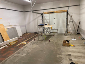 Varasto Ristinsrkulla Tampereella, Autotallit ja varastot, Tampere, Tori.fi Varasto Ristinsrkulla Tampereella, Autotallit ja varastot, Tampere, Tori.fi