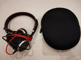 Jabra headset, Oheislaitteet, Tietokoneet ja lisälaitteet, Kangasala, Tori.fi Jabra headset, Oheislaitteet, Tietokoneet ja lisälaitteet, Kangasala, Tori.fi