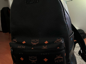 MCM multicolor reppu., Laukut ja hatut, Asusteet ja kellot, Kuopio, Tori.fi MCM multicolor reppu., Laukut ja hatut, Asusteet ja kellot, Kuopio, Tori.fi
