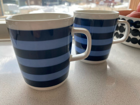 Marimekko juhlavuosi kupit, Kahvikupit, mukit ja lasit, Keittiötarvikkeet ja astiat, Rovaniemi, Tori.fi Marimekko juhlavuosi kupit, Kahvikupit, mukit ja lasit, Keittiötarvikkeet ja astiat, Rovaniemi, Tori.fi