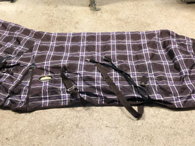 165cm 300g fullneck ulkoloimi, Muut hevostarvikkeet, Hevoset ja hevosurheilu, Pornainen, Tori.fi 165cm 300g fullneck ulkoloimi, Muut hevostarvikkeet, Hevoset ja hevosurheilu, Pornainen, Tori.fi