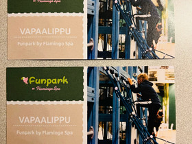 Flamingo Spa Funpark, Keikat, konsertit ja tapahtumat, Matkat ja liput, Helsinki, Tori.fi Flamingo Spa Funpark, Keikat, konsertit ja tapahtumat, Matkat ja liput, Helsinki, Tori.fi