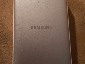 Samsung Varavirtalähde, Puhelintarvikkeet, Puhelimet ja tarvikkeet, Jyväskylä, Tori.fi Samsung Varavirtalähde, Puhelintarvikkeet, Puhelimet ja tarvikkeet, Jyväskylä, Tori.fi
