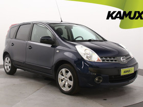 Nissan Note, Autot, Tampere, Tori.fi Nissan Note, Autot, Tampere, Tori.fi