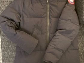 Canada goose Mystique parka- untuvatakki, Vaatteet ja kengät, Vantaa, Tori.fi Canada goose Mystique parka- untuvatakki, Vaatteet ja kengät, Vantaa, Tori.fi