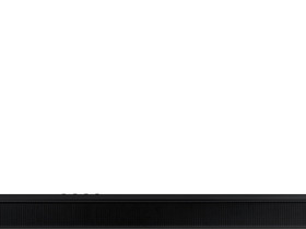 Samsung 2.1ch HW-A560 soundbar (musta), Audio ja musiikkilaitteet, Viihde-elektroniikka, Kuopio, Tori.fi