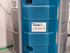 Tango-Oil Polttoainesäiliö 2500 L, Kuljetuskalusto, Työkoneet ja kalusto, Konnevesi, Tori.fi Tango-Oil Polttoainesäiliö 2500 L, Kuljetuskalusto, Työkoneet ja kalusto, Konnevesi, Tori.fi