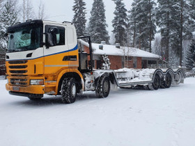 Scania G 480 5-aks., Kuljetuskalusto, Työkoneet ja kalusto, Kuopio, Tori.fi Scania G 480 5-aks., Kuljetuskalusto, Työkoneet ja kalusto, Kuopio, Tori.fi