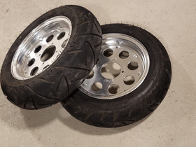 Mankiin renkaat ja 8 reikäiset vanteet, Renkaat, Mototarvikkeet ja varaosat, Mäntsälä, Tori.fi Mankiin renkaat ja 8 reikäiset vanteet, Renkaat, Mototarvikkeet ja varaosat, Mäntsälä, Tori.fi