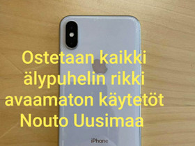 Osto/apple luurit Samsungea heti, Puhelimet, Puhelimet ja tarvikkeet, Espoo, Tori.fi Osto/apple luurit Samsungea heti, Puhelimet, Puhelimet ja tarvikkeet, Espoo, Tori.fi