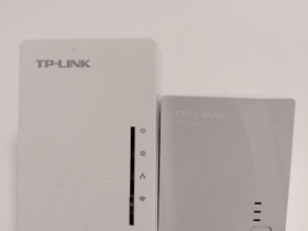 Tp-link av500, Oheislaitteet, Tietokoneet ja lisälaitteet, Tampere, Tori.fi Tp-link av500, Oheislaitteet, Tietokoneet ja lisälaitteet, Tampere, Tori.fi