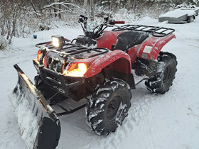 Yamaha Grizzly 700, Mönkijät, Moto, Oulu, Tori.fi Yamaha Grizzly 700, Mönkijät, Moto, Oulu, Tori.fi