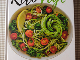 Keto vege, Muut kirjat ja lehdet, Kirjat ja lehdet, Tampere, Tori.fi Keto vege, Muut kirjat ja lehdet, Kirjat ja lehdet, Tampere, Tori.fi