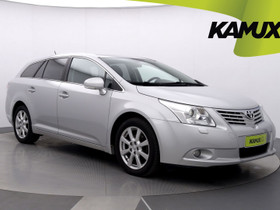 Toyota Avensis, Autot, Ylivieska, Tori.fi Toyota Avensis, Autot, Ylivieska, Tori.fi