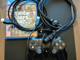 Sony ps 4 pro 1 tb, Pelikonsolit ja pelaaminen, Viihde-elektroniikka, Imatra, Tori.fi Sony ps 4 pro 1 tb, Pelikonsolit ja pelaaminen, Viihde-elektroniikka, Imatra, Tori.fi