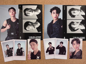 Ateez tour photosets, Muu keräily, Keräily, Lahti, Tori.fi Ateez tour photosets, Muu keräily, Keräily, Lahti, Tori.fi