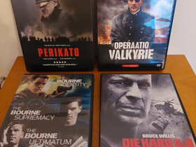 Keräilyelokuvia dvd, Elokuvat, Oulu, Tori.fi Keräilyelokuvia dvd, Elokuvat, Oulu, Tori.fi