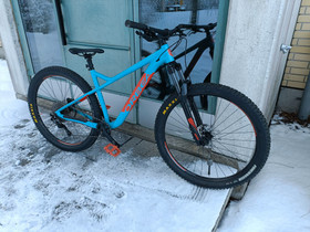 Orbea Laufey maastopyörä, Maastopyörät, Polkupyörät ja pyöräily, Helsinki, Tori.fi Orbea Laufey maastopyörä, Maastopyörät, Polkupyörät ja pyöräily, Helsinki, Tori.fi