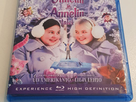 Onneli ja Anneli talvi bluray, Muu viihde-elektroniikka, Viihde-elektroniikka, Jyväskylä, Tori.fi Onneli ja Anneli talvi bluray, Muu viihde-elektroniikka, Viihde-elektroniikka, Jyväskylä, Tori.fi