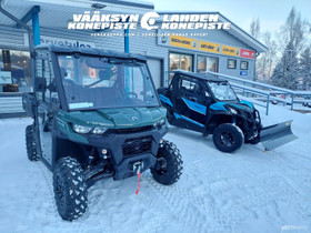 Can-Am Traxter, Mönkijät, Moto, Asikkala, Tori.fi Can-Am Traxter, Mönkijät, Moto, Asikkala, Tori.fi