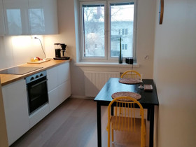 2H, 50m², Nuijamiestenkatu, Mikkeli, Vuokrattavat asunnot, Asunnot, Mikkeli, Tori.fi 2H, 50m², Nuijamiestenkatu, Mikkeli, Vuokrattavat asunnot, Asunnot, Mikkeli, Tori.fi