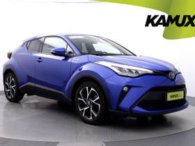 Toyota C-HR, Autot, Ylivieska, Tori.fi Toyota C-HR, Autot, Ylivieska, Tori.fi