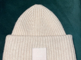 Acne beanie uudenveroinen, Muut asusteet, Asusteet ja kellot, Kuopio, Tori.fi Acne beanie uudenveroinen, Muut asusteet, Asusteet ja kellot, Kuopio, Tori.fi