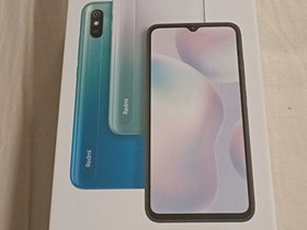 Xiaomi Redmi 9A *avaamaton, Puhelimet, Puhelimet ja tarvikkeet, Espoo, Tori.fi Xiaomi Redmi 9A *avaamaton, Puhelimet, Puhelimet ja tarvikkeet, Espoo, Tori.fi