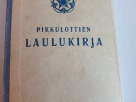 Pikkulottien laulukirja -42, Muu keräily, Keräily, Mäntsälä, Tori.fi Pikkulottien laulukirja -42, Muu keräily, Keräily, Mäntsälä, Tori.fi