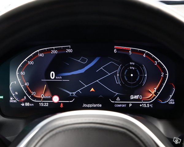 BMW 320 12