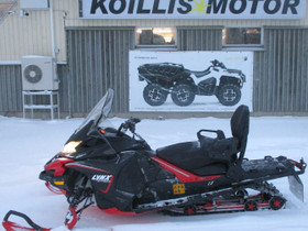 Lynx X-trim, Moottorikelkat, Moto, Kuusamo, Tori.fi Lynx X-trim, Moottorikelkat, Moto, Kuusamo, Tori.fi