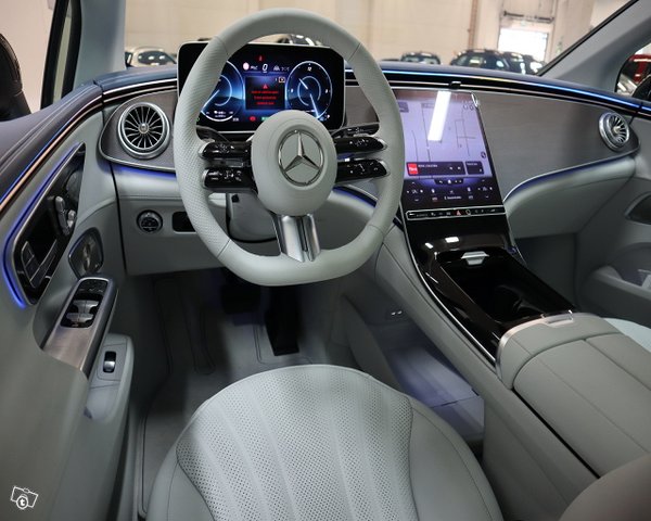 Mercedes-Benz EQE 6