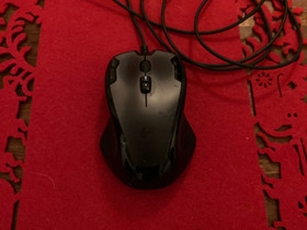 Logitech g300 -optinen hiiri, Oheislaitteet, Tietokoneet ja lisälaitteet, Tampere, Tori.fi Logitech g300 -optinen hiiri, Oheislaitteet, Tietokoneet ja lisälaitteet, Tampere, Tori.fi