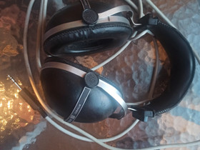 Kuulokkeet, Muu viihde-elektroniikka, Viihde-elektroniikka, Juva, Tori.fi Kuulokkeet, Muu viihde-elektroniikka, Viihde-elektroniikka, Juva, Tori.fi