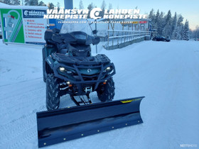Can-Am Outlander Max, Mönkijät, Moto, Asikkala, Tori.fi Can-Am Outlander Max, Mönkijät, Moto, Asikkala, Tori.fi