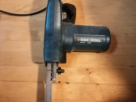 Black & decker KA290 350W, Työkalut, tikkaat ja laitteet, Rakennustarvikkeet ja työkalut, Joensuu, Tori.fi Black & decker KA290 350W, Työkalut, tikkaat ja laitteet, Rakennustarvikkeet ja työkalut, Joensuu, Tori.fi